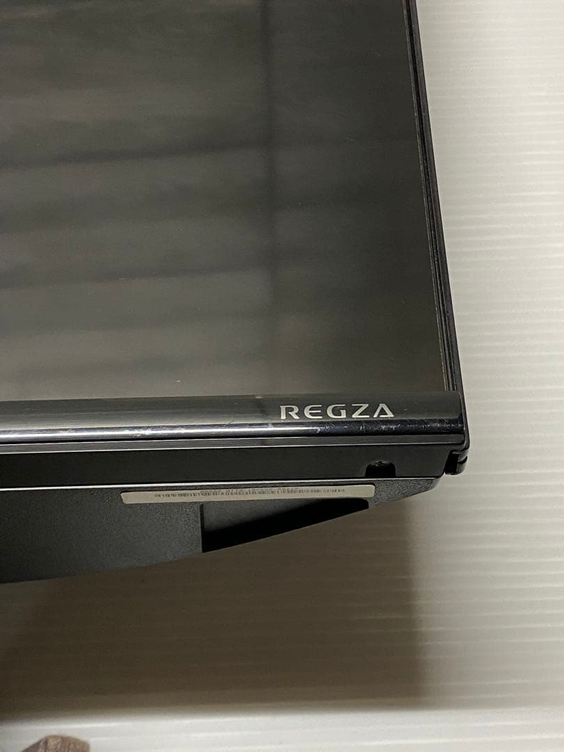 東芝REGZA 55型 4K 液晶テレビ 55C350X 2021年製