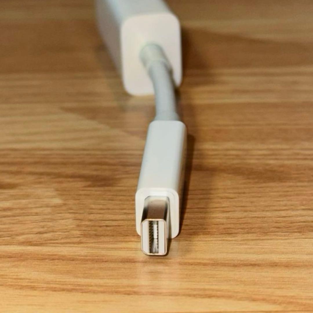 Apple Thunderbolt-FireWireアダプタ MD464ZM/A