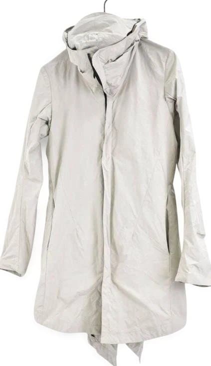 CIVILIZED パッカブルM51コート　ジャケット