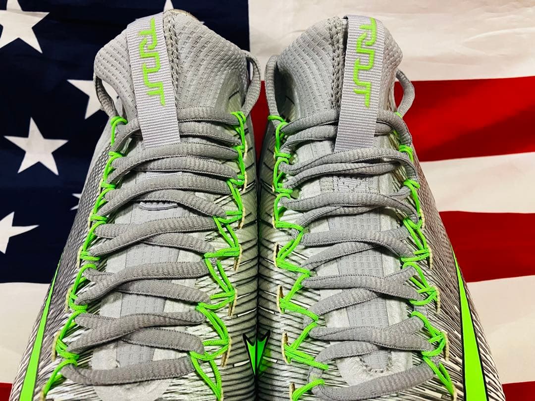 NIKE　野球　スパイク　トラウト3 PRO 27cm　日本未発売　ナイキ