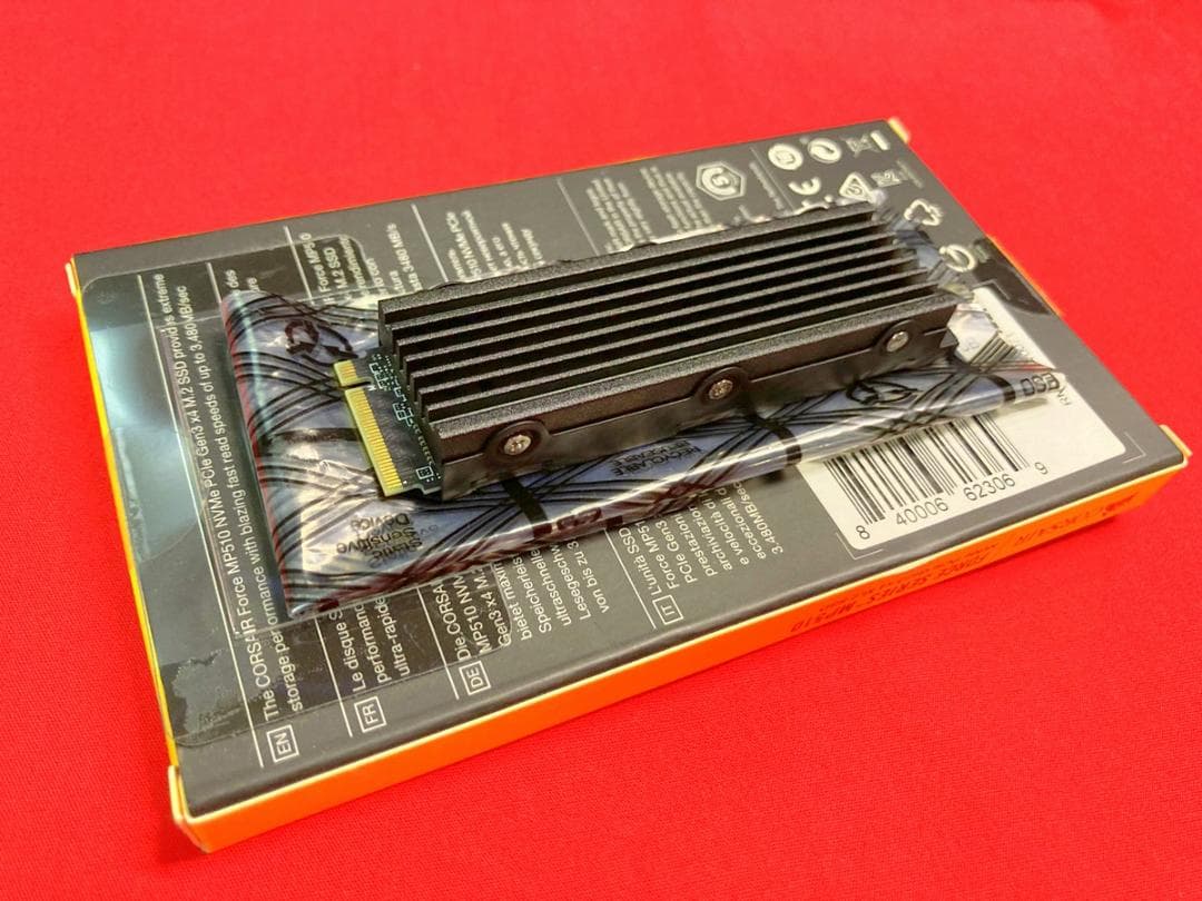 ✨️ソニーストア公式✨️Nextorage✨️2TB✨️ゲーミングNVMeSSD