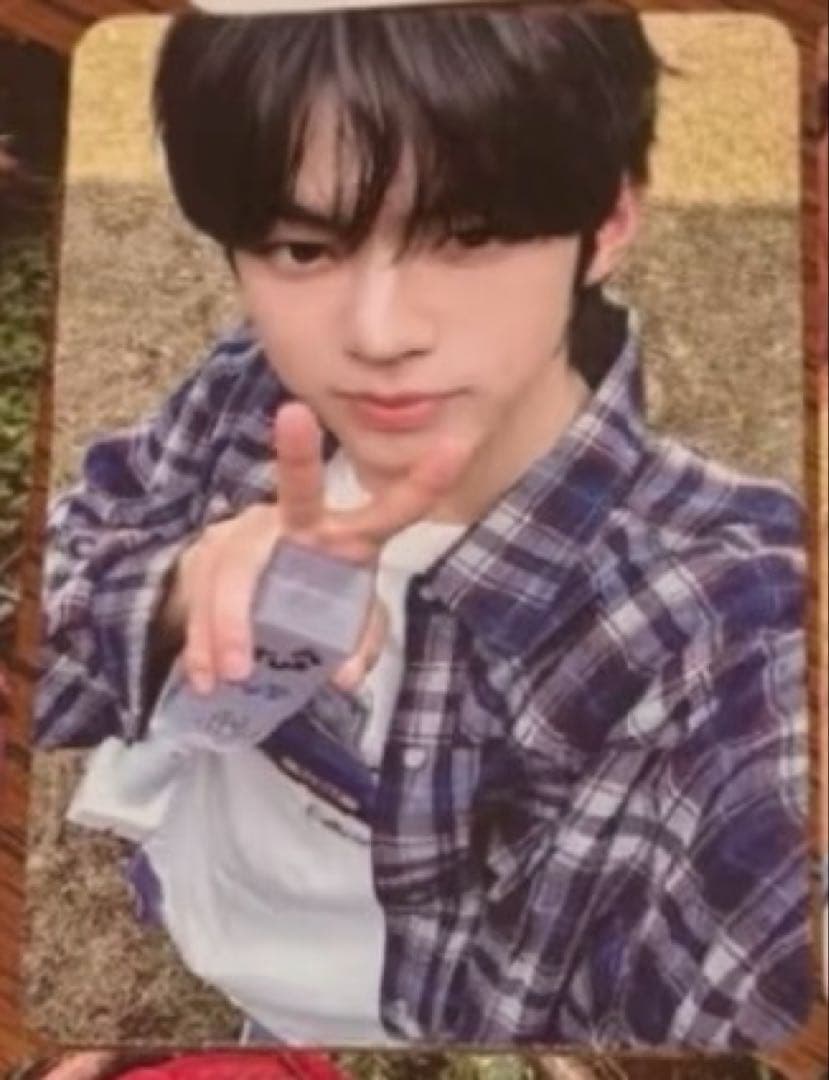 tws マカオ　zone トレカ　入場限定 ドフン