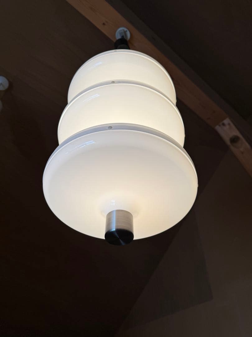 E&Y ポール・デイリー LOW YOYO 3連ライト