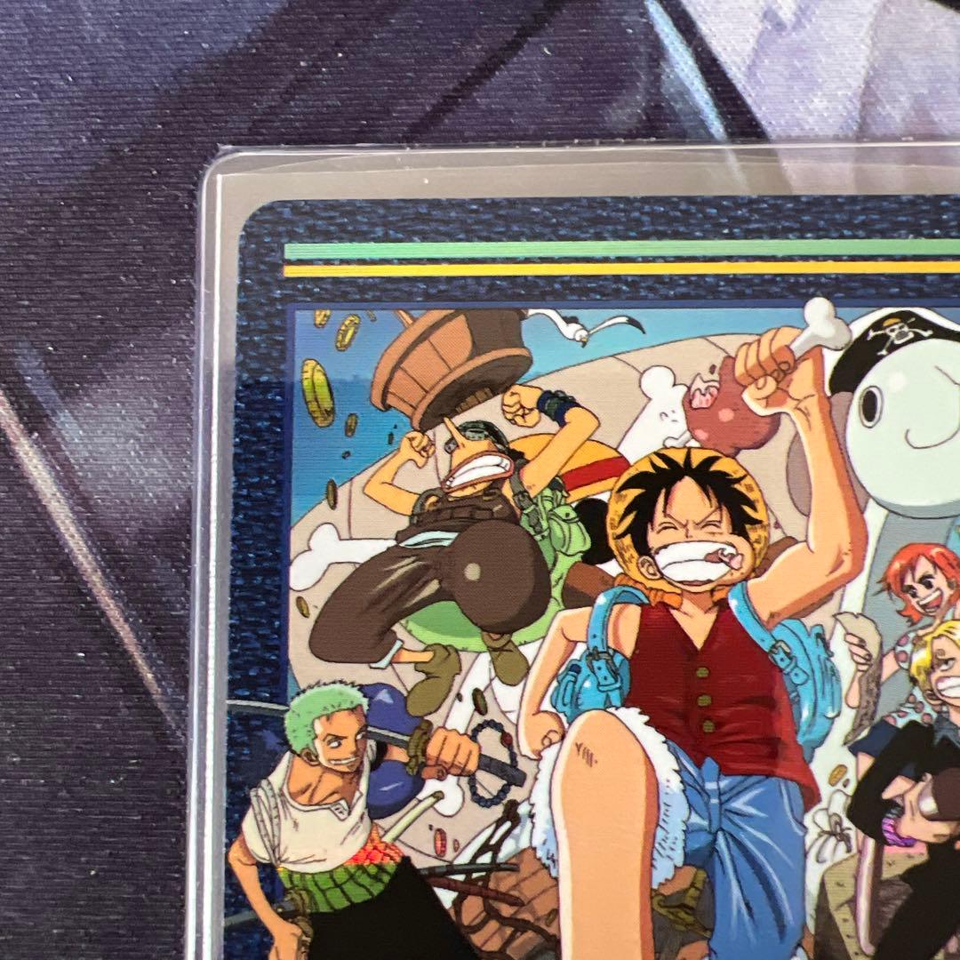 ワンピース ビジュアルアドベンチャー 137 麦わら航海記photo82 キラ