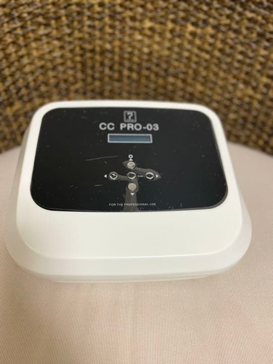 業務用キャビテーション40khz