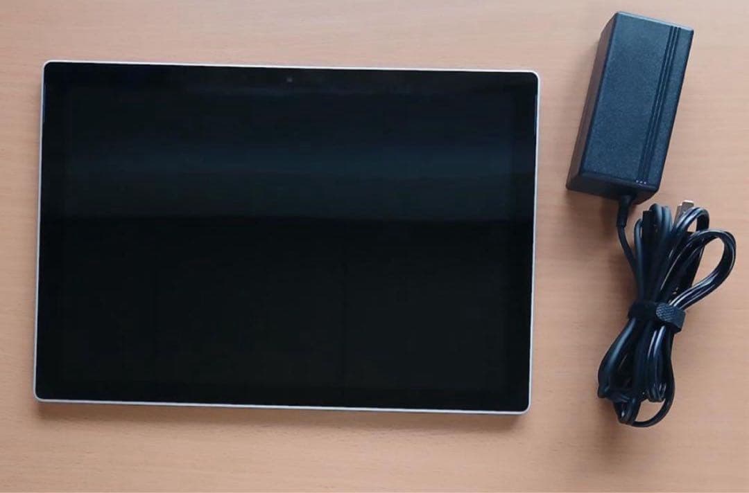 SurfacePro7 16GB 256GB 美品 純正ペン+カバー　○割引中！