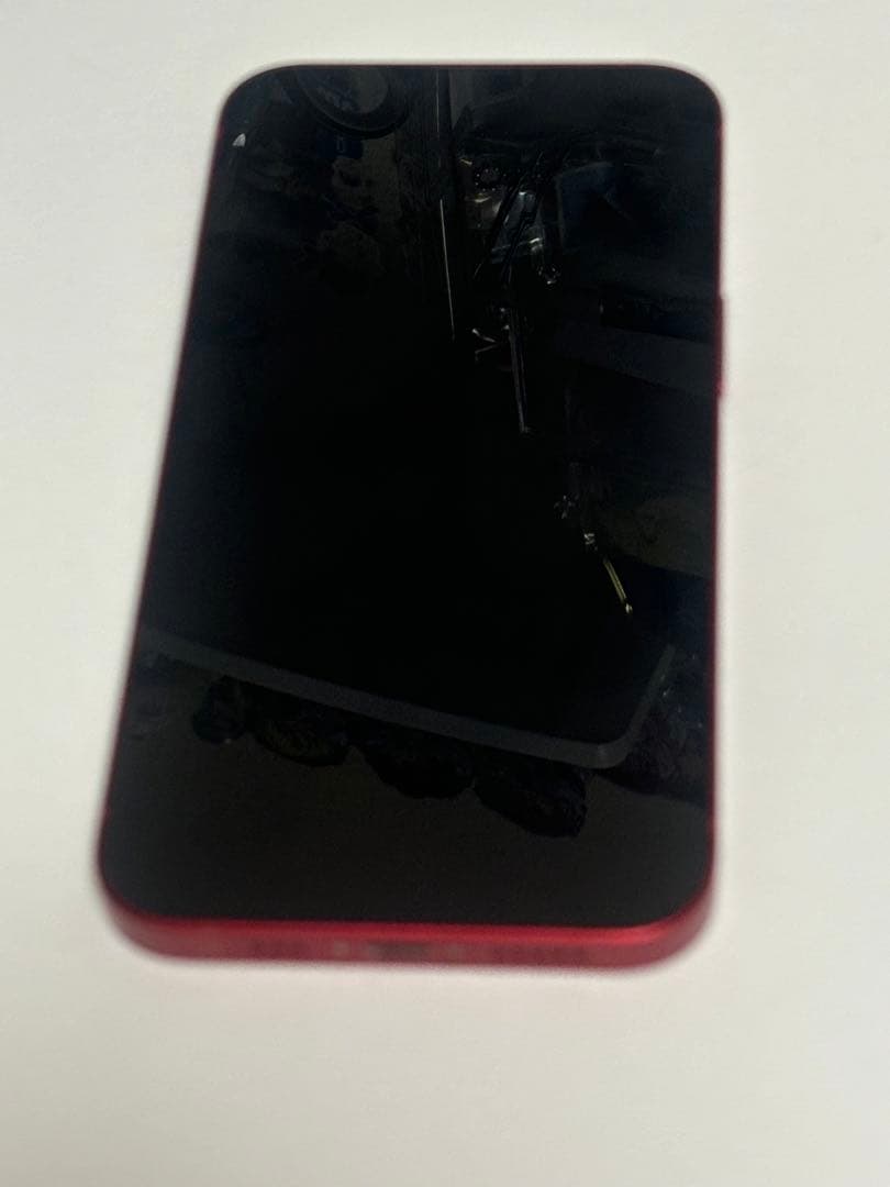 iPhone13 128GB 本体