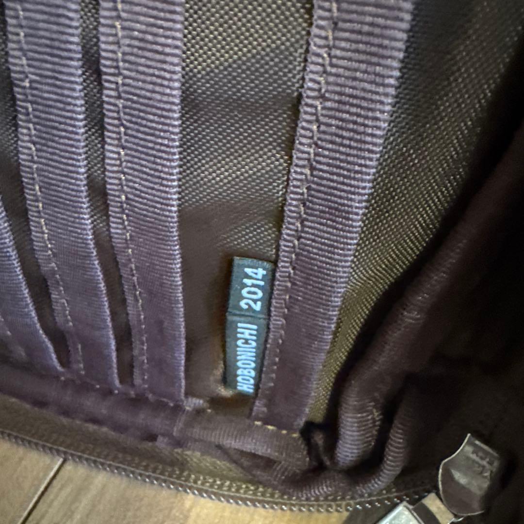 【THE NORTH FACE 迷彩 ほぼ日手帳ケース パープルレーベル】