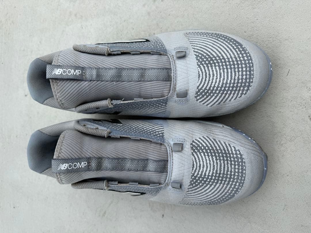 New Balance野球スパイク FuelCell CompV4 28.5cm