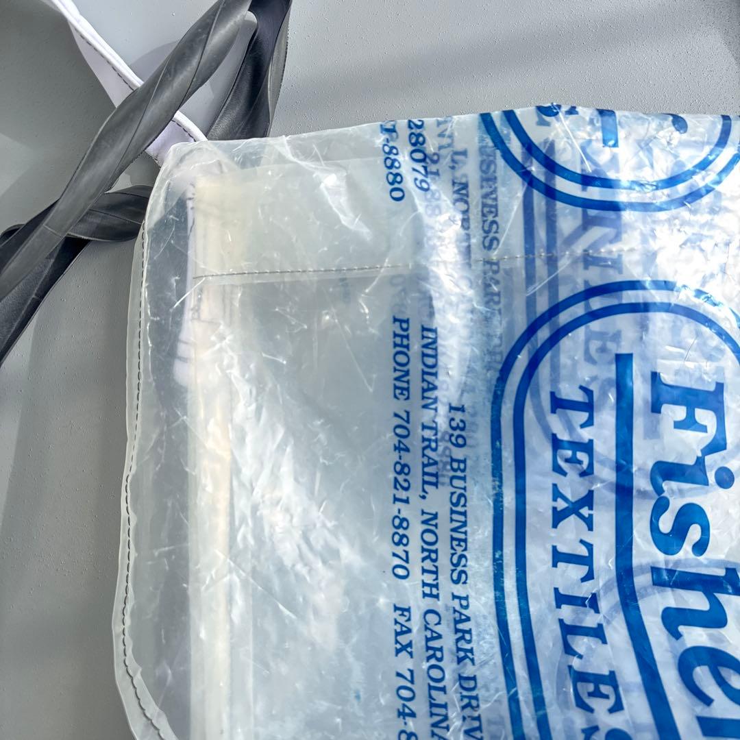 ZO BAGS ハンドメイドメッセンジャーバッグ Erik Zo zobags