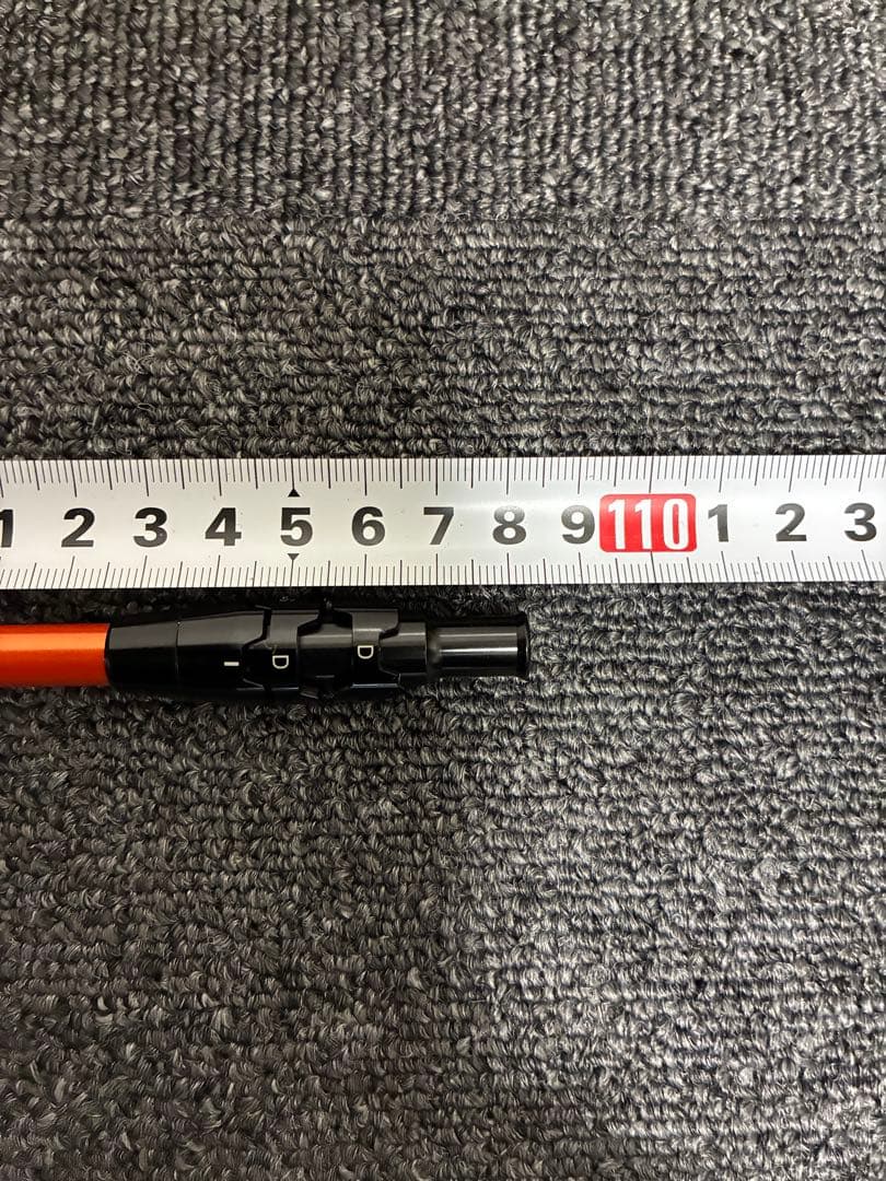 スピーダー SLK TypeD 50 キャロウェイスリーブ付　ドライバー用