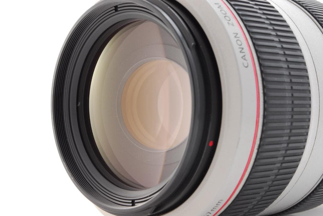 キャノン Canon EF 70-300mm F4-5.6 L IS USM