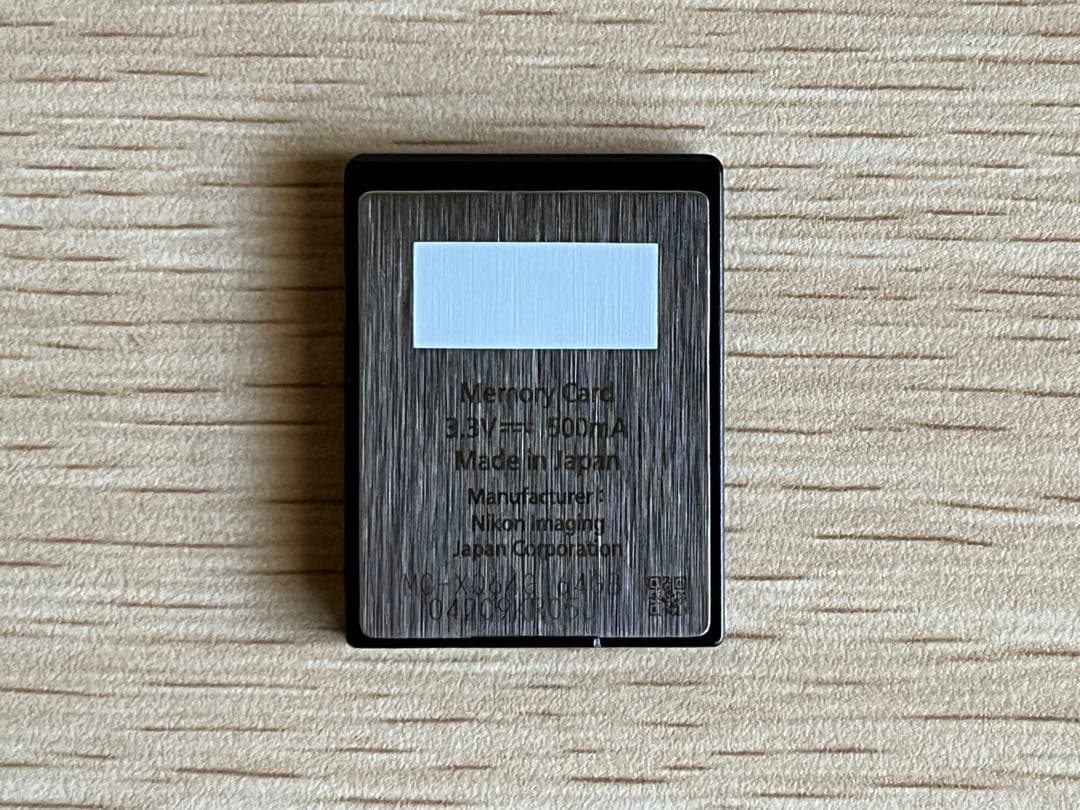 【ショット回数2,110+おまけ付】Z7 24-70mm f/4 レンズキット