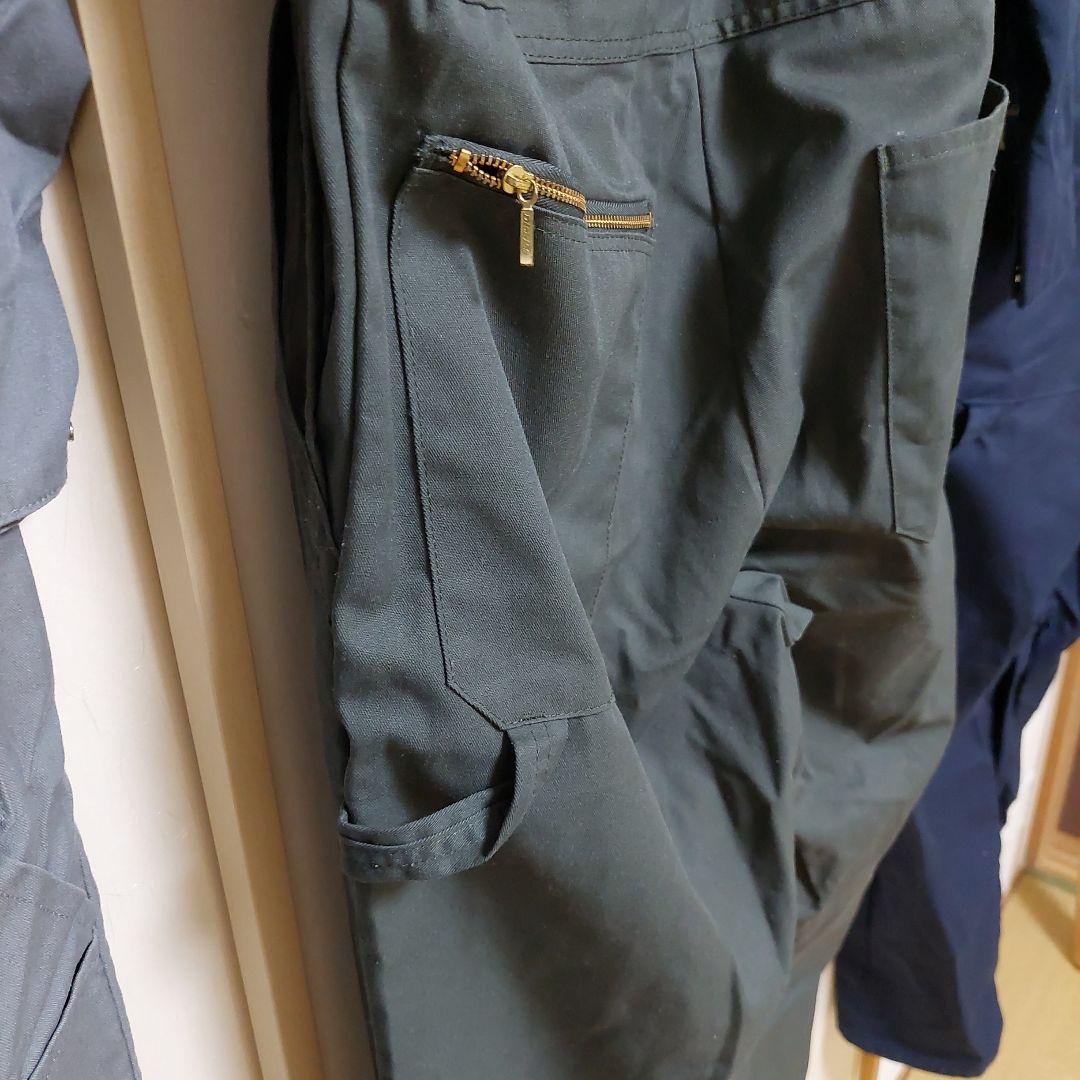 Dickies ディッキーズ オーバーオール・つなぎ 3色セット