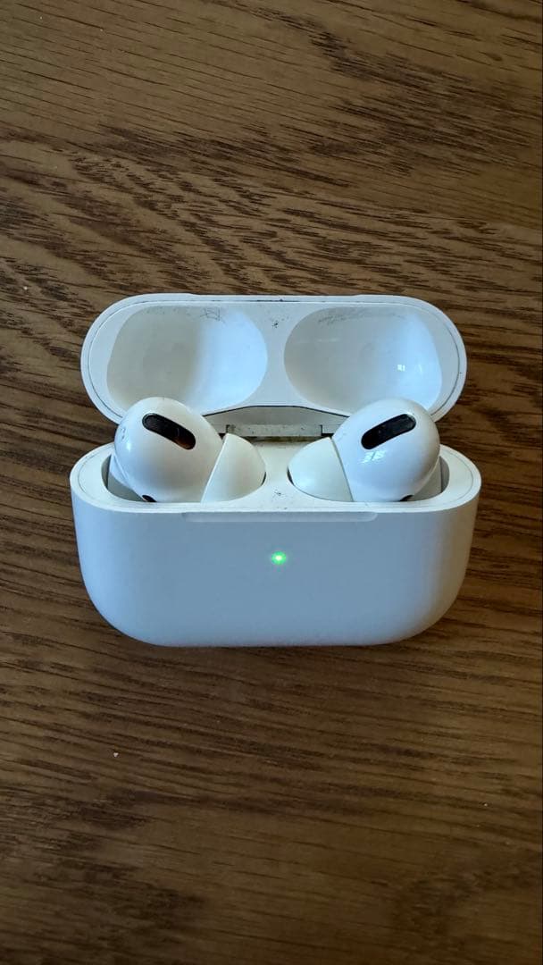 AirPods Pro2 本体