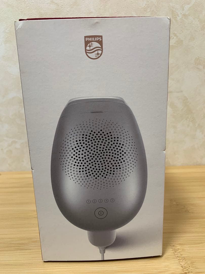 PHILIPS ルメア 7000 SC1998/71 スタンダードモデル光美容器