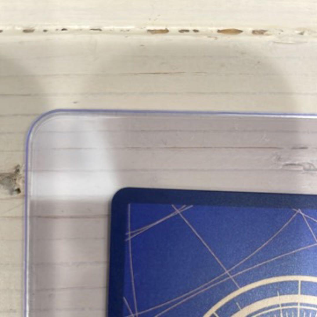 R*e様 マーシャル・D・ティーチ SR 金 3周年 SP(スペシャルカード)