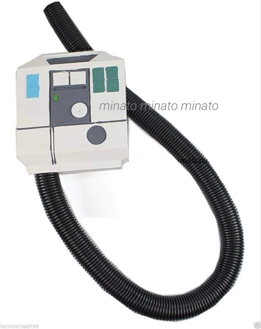 うちっち 未使用 スターウォーズ ポ ダメロンコスプレ チェストボックス