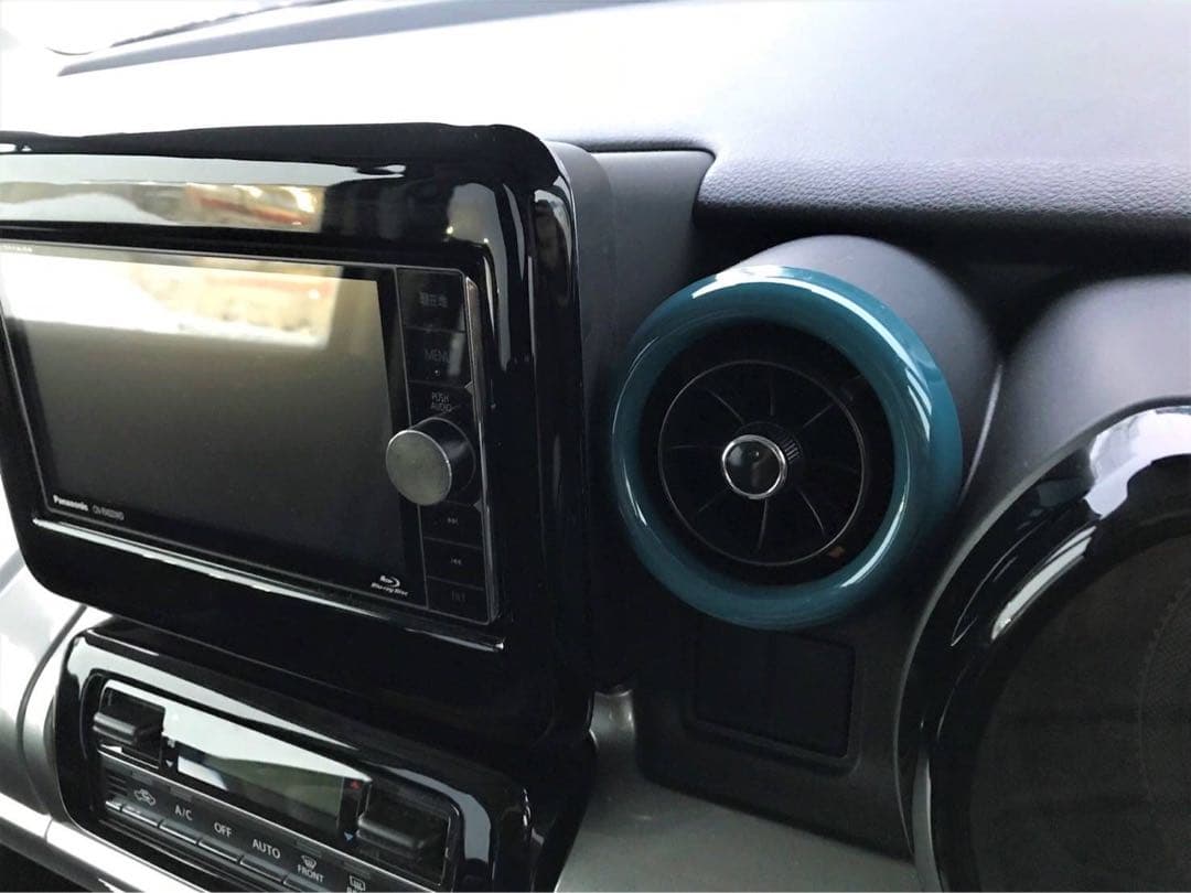 あきデデインテリアパネルセット