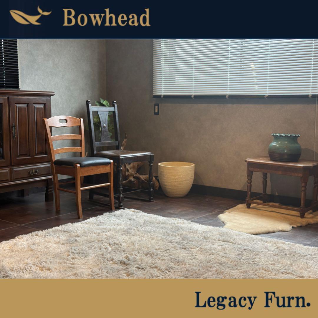 アンティーク　ヴィンテージチェア　クラシック　レトロ　古家具　2脚セット　IZ