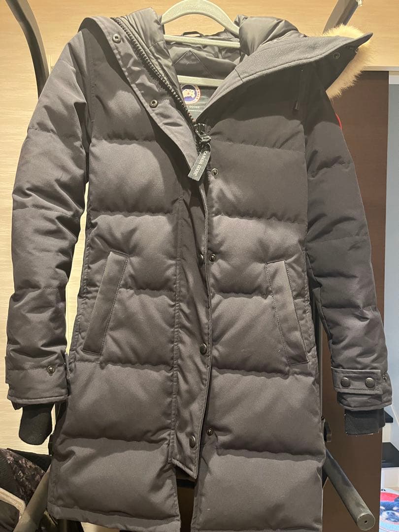   ダウンジャケット