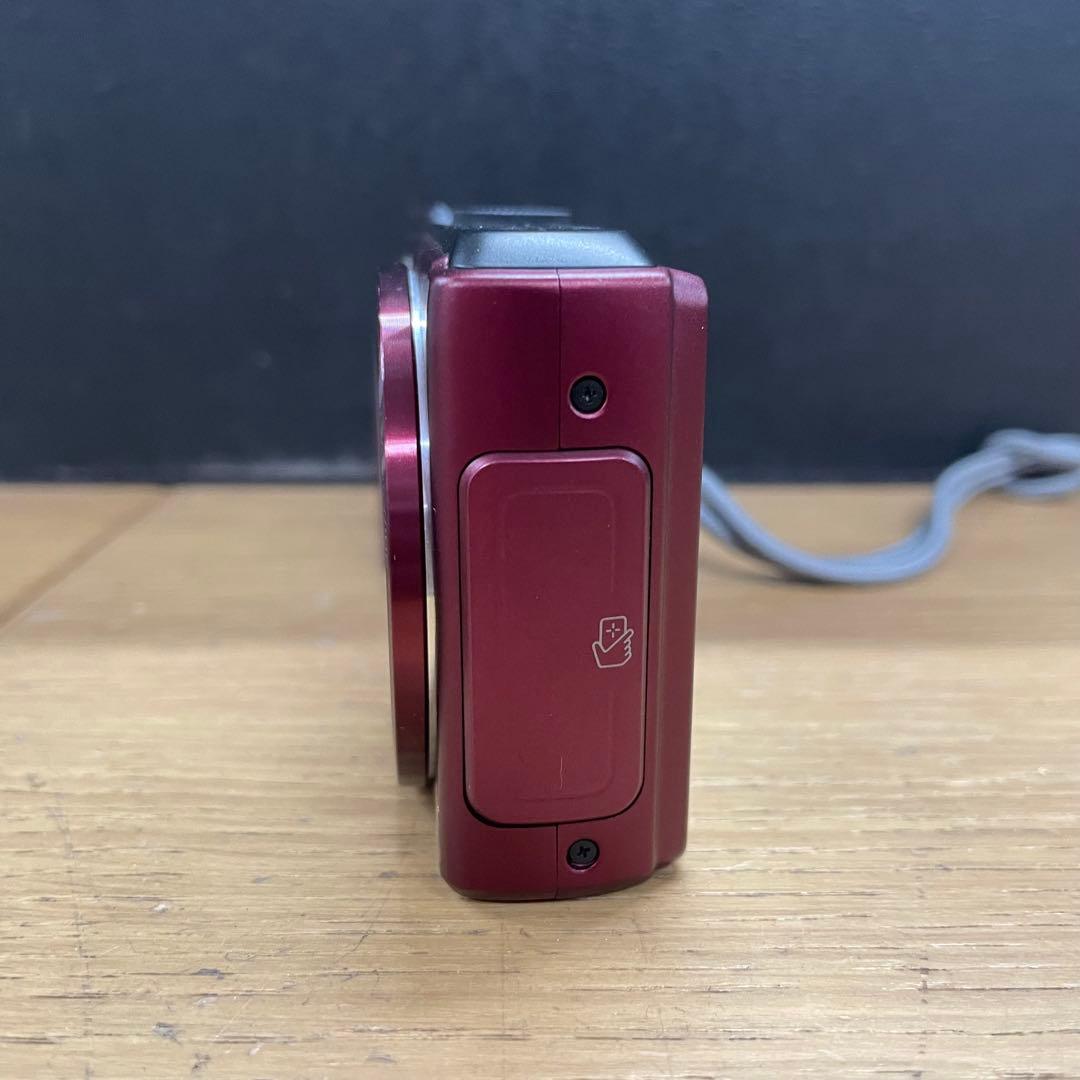 美品 動作品 Panasonic DMC-TZ40 コンパクトデジタルカメラ