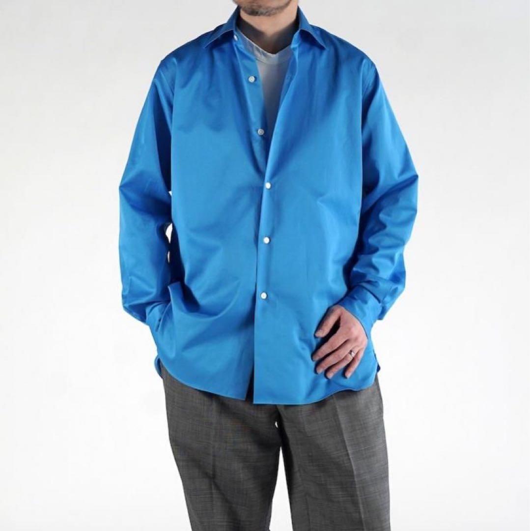 [MAATEE&SONS]マーティー & サンズ LYAN FINECOTTON