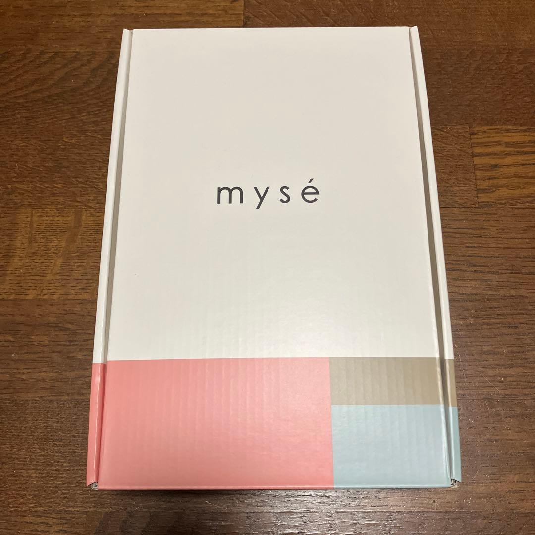 ミーゼ スカルプリフトEMS ヤーマン美顔器