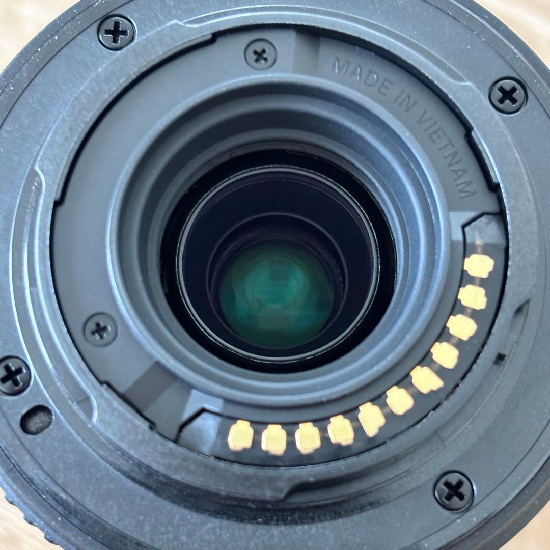 【美品】OLYMPUS M.ZUIKO 40-150mm Rブラック　オリンパス