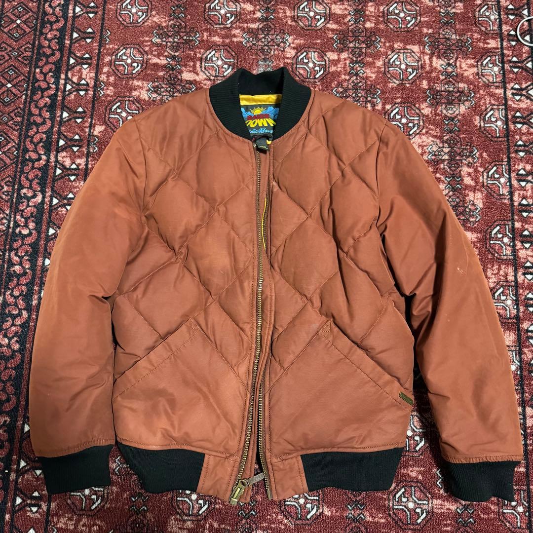 eddie bauer 復刻　スカイライナー　S