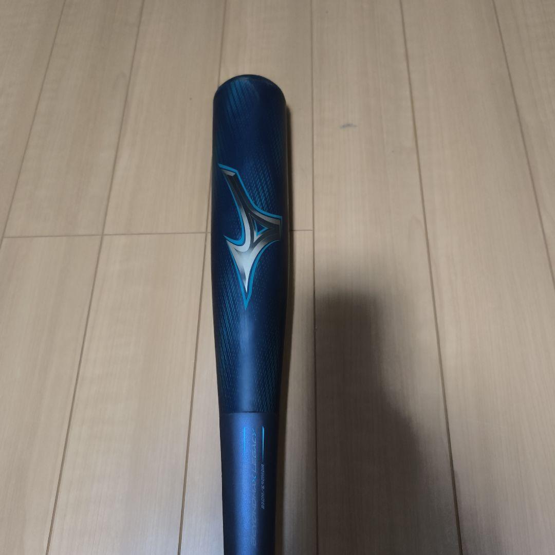 レガシーLW　83cm/680g　トップバランス