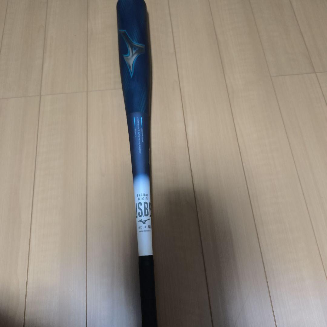 レガシーLW　83cm/680g　トップバランス