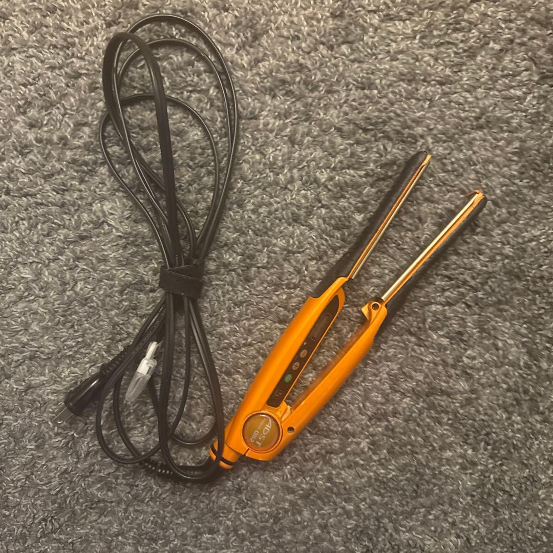 ADST DS2 プレミアム ストレートヘアアイロン