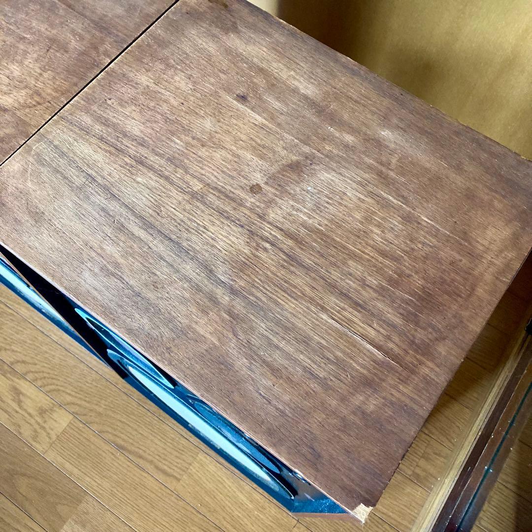 JBL 4312 コントロールモニター スピーカー ウォールナットモデル