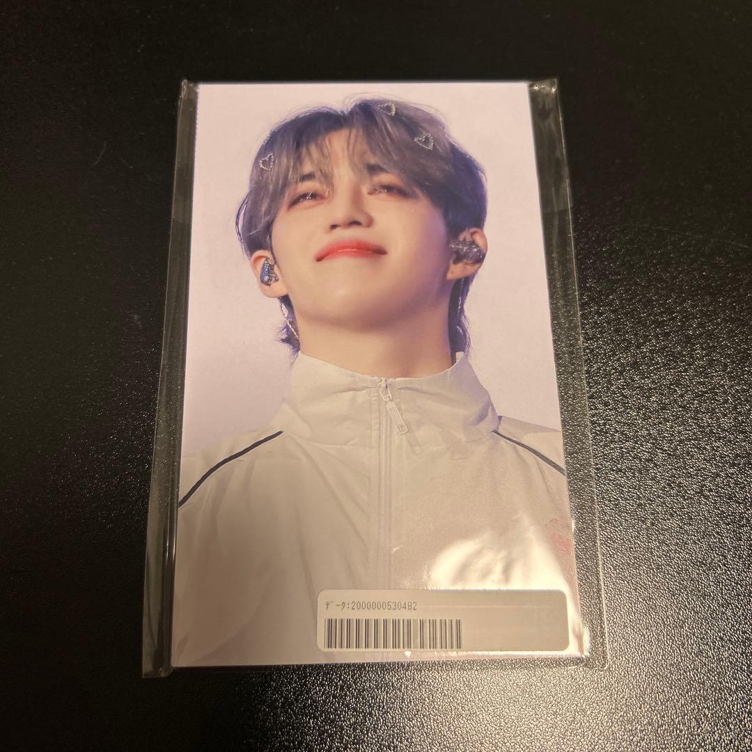 SEVENTEEN FOLLOW AGAIN DVD JAPAN トレカ ポスカ