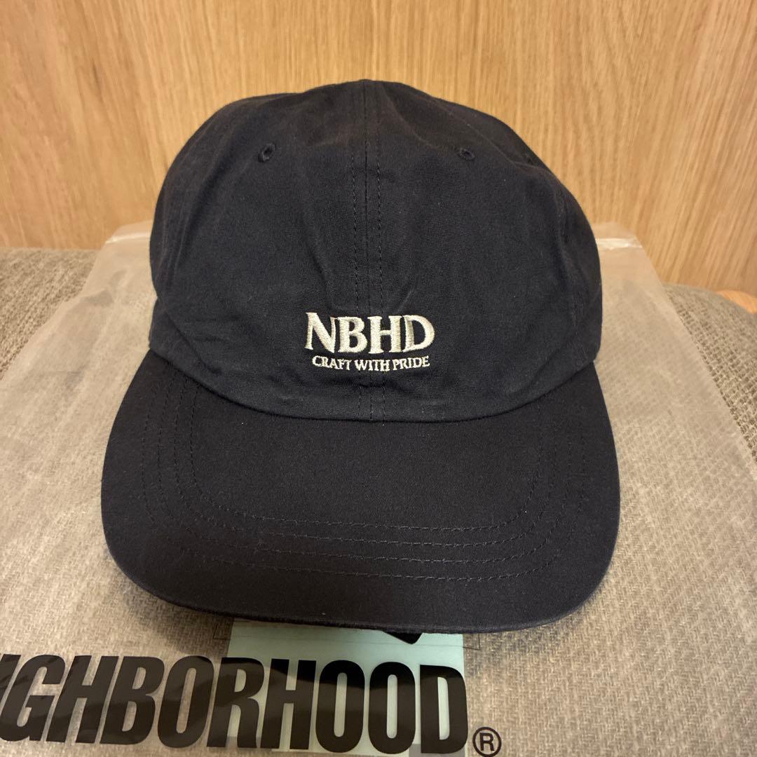ネイバーフッド キャップ　NEIGHBORHOOD CAP