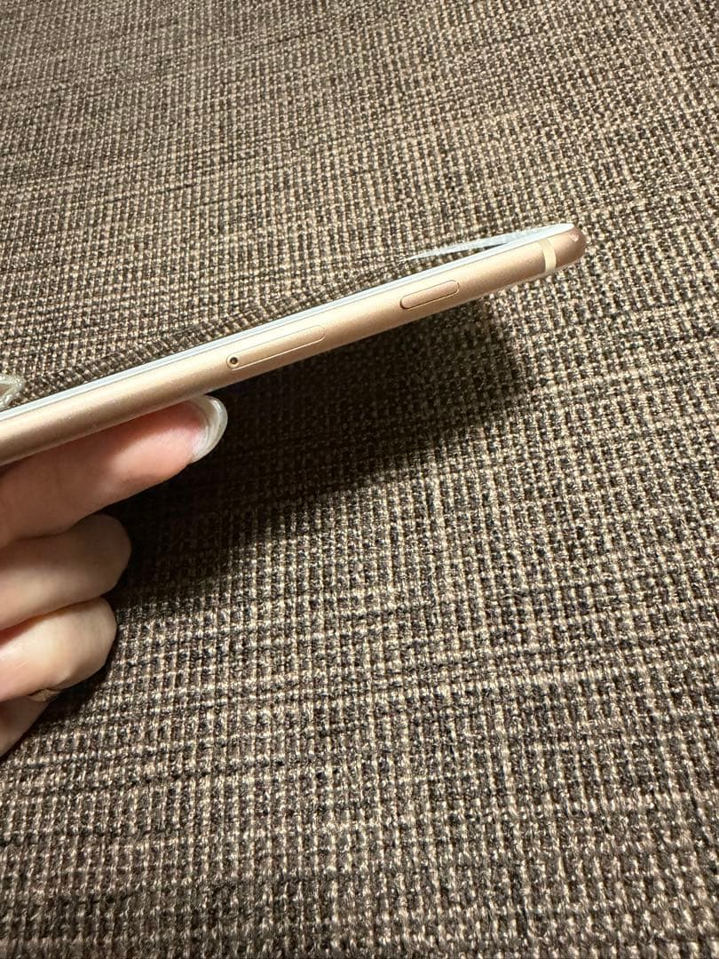 iPhone8 本体 中古 256GB 最大容量92%