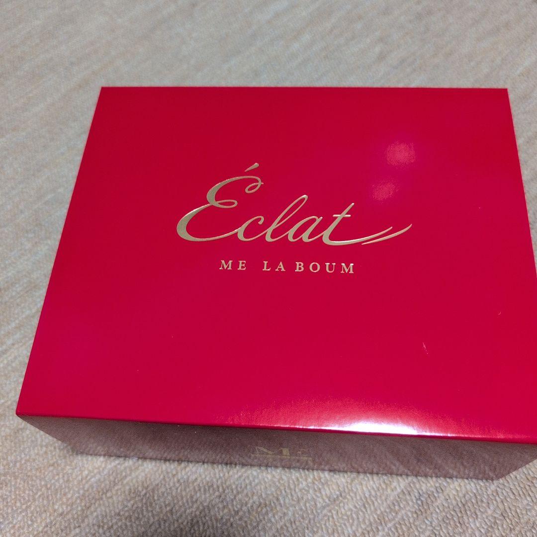 IKKOプロデュース美顔器ラボンエクラ　新品未使用