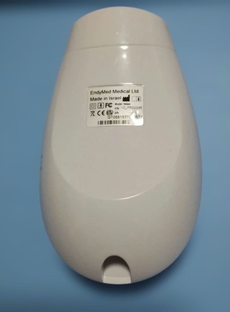 ニューワリフト