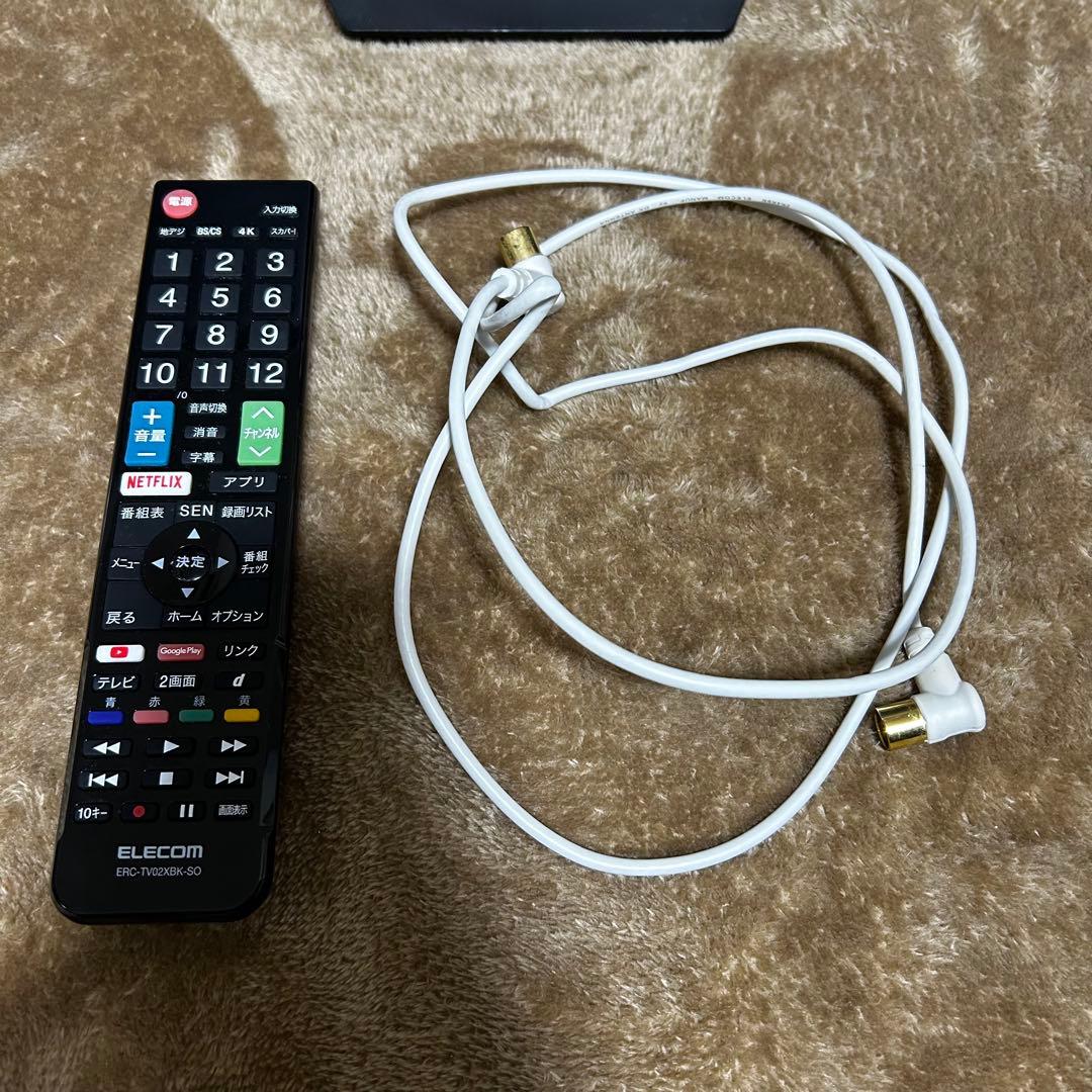 SONY KJ-24W450E 24インチ液晶テレビ