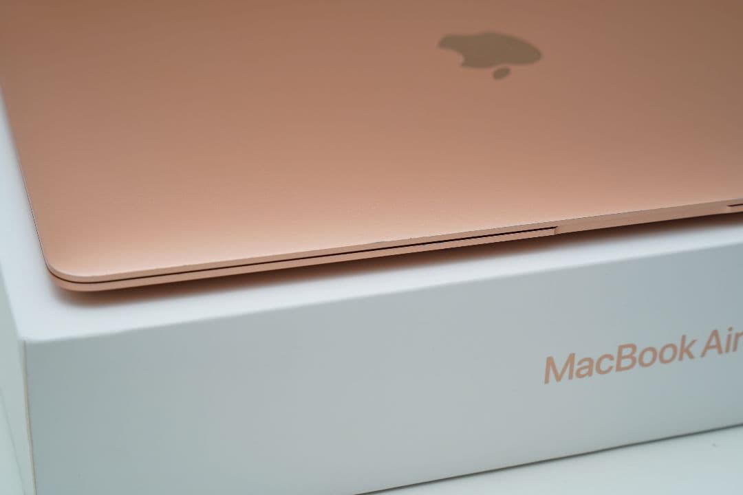 MacBook Air 13インチ M1 メモリ16GB ストレージ1TB