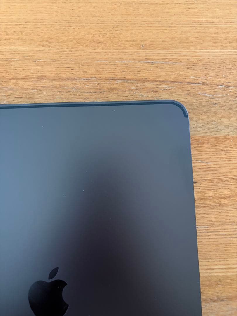 Apple iPad Pro 13インチ M4チップ