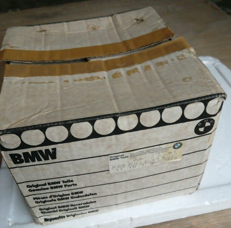  R100 RS,CS,RT,S R80 RT シリンダーヘッド右　NOS