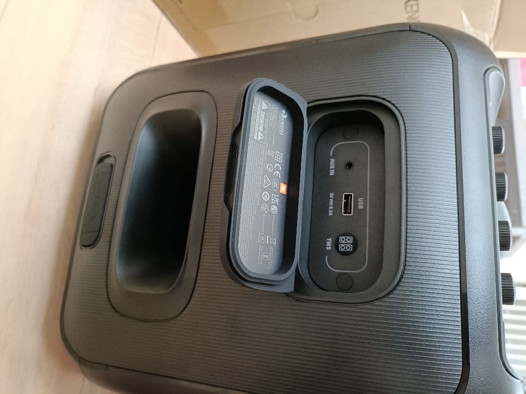 JBL PartyBox　Encore