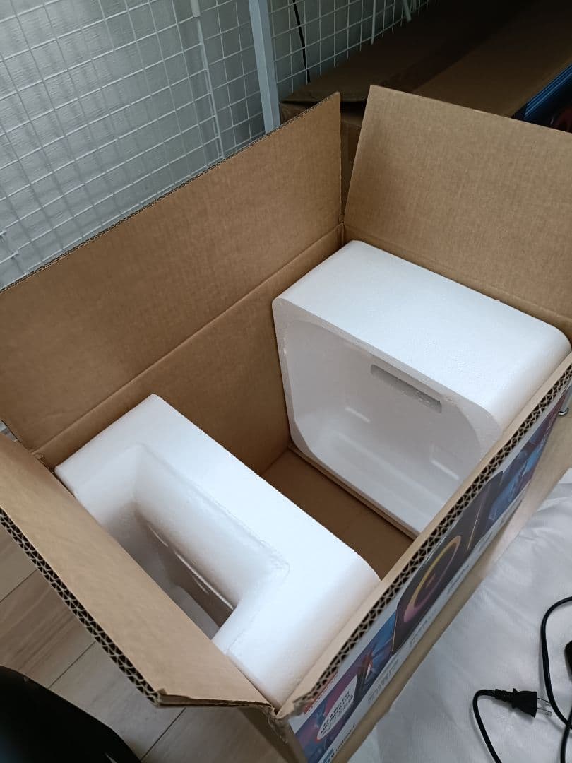 JBL PartyBox　Encore