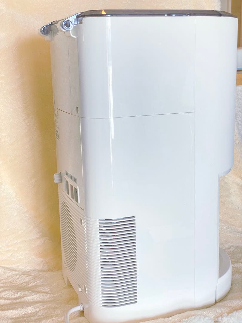 【美品】ウォーターサーバーevery frecious mini フィルタ2個付