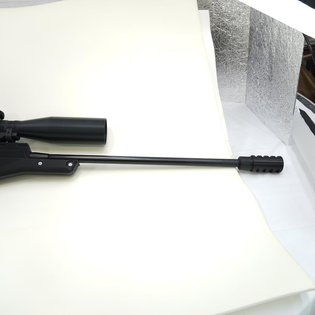 F　NIKKE ウンファの銃 風のコスプレ武器　勝利の女神　ニケ