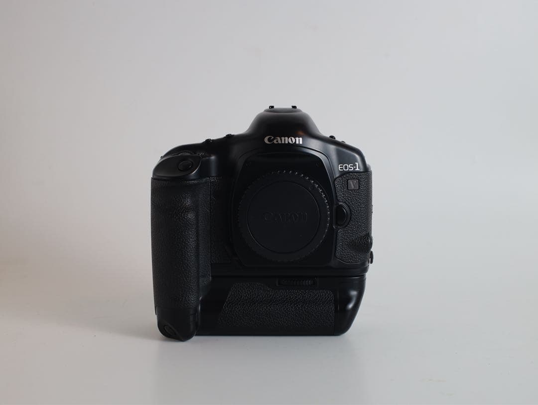 Canon EOS 1v 美品