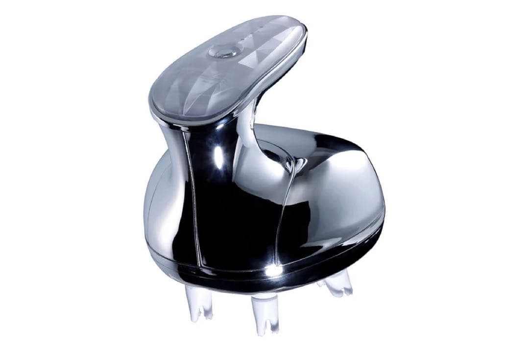 ツインバード 防水ヘッドケア機 美容　スカルプケア