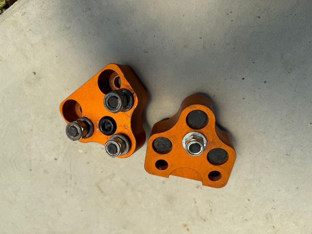 イージープロ Ver.1 ZVW50 プリウス